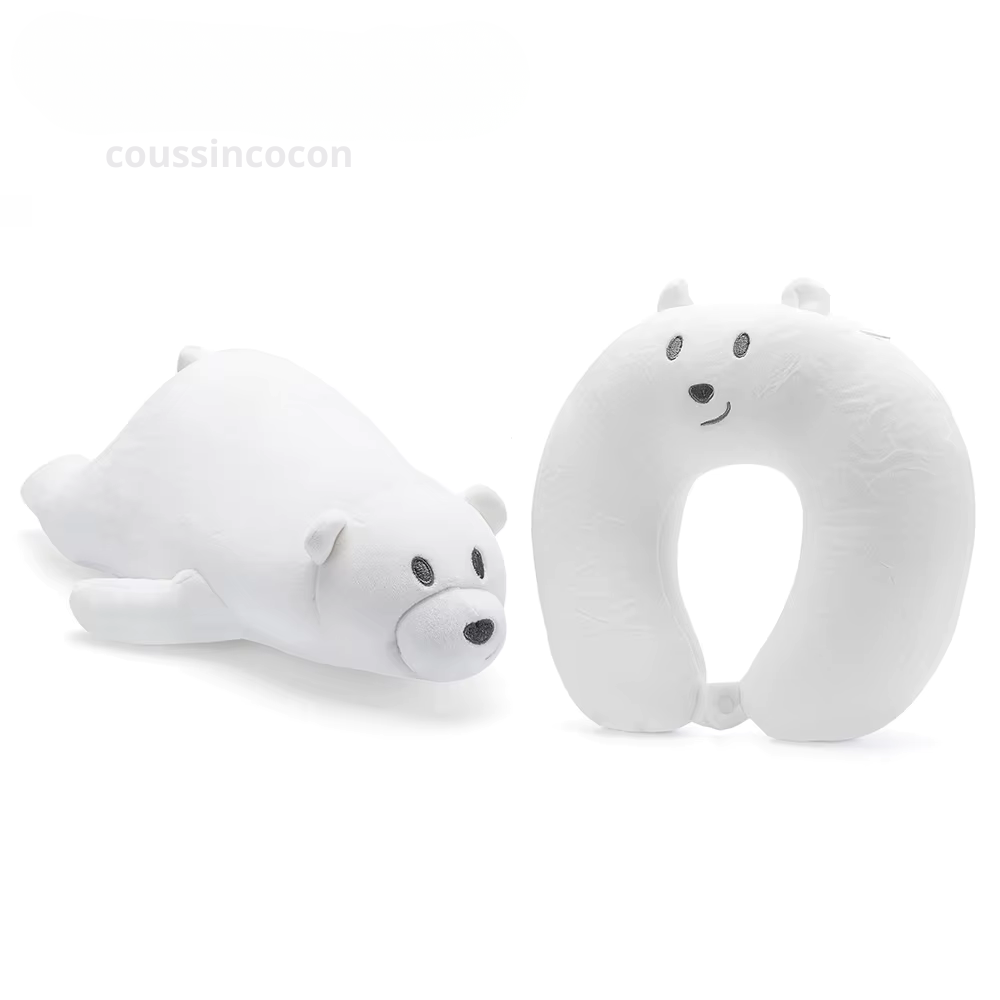 coussin doux et moelleux