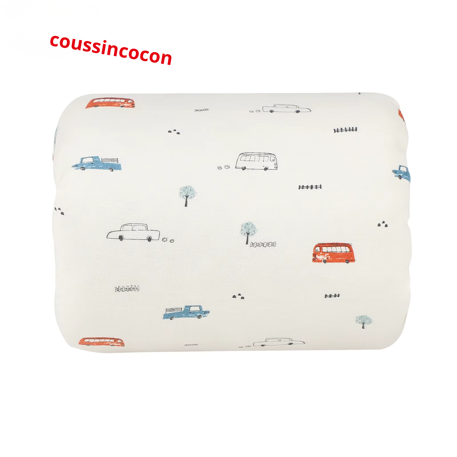 coussin de détente pour bébé