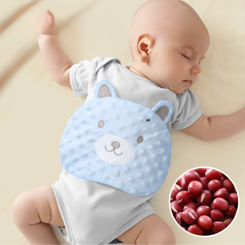 coussin bébé cocon sécurité
