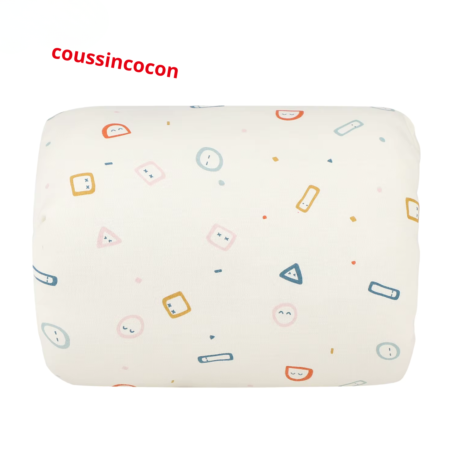 coussin portable pour mamans