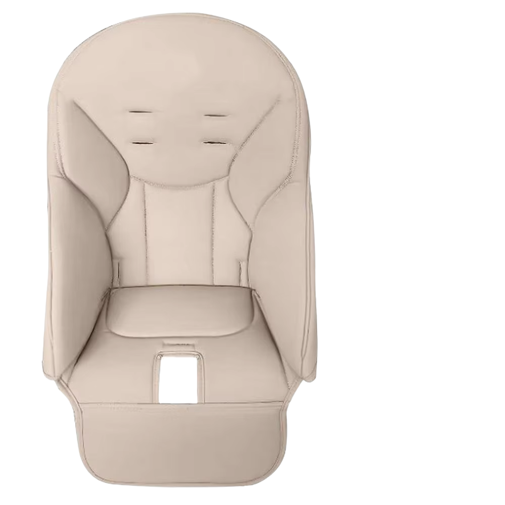 coussin pratique chaise haute