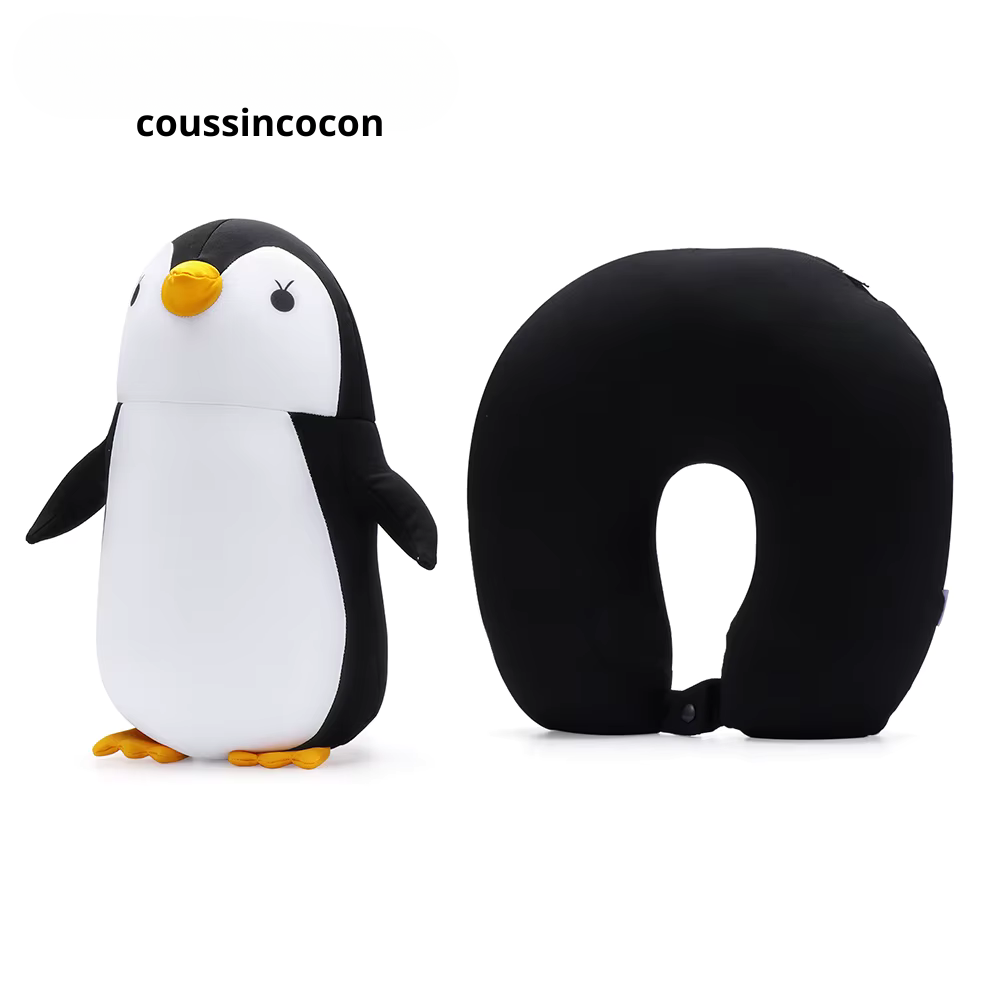 coussin enfant en coton