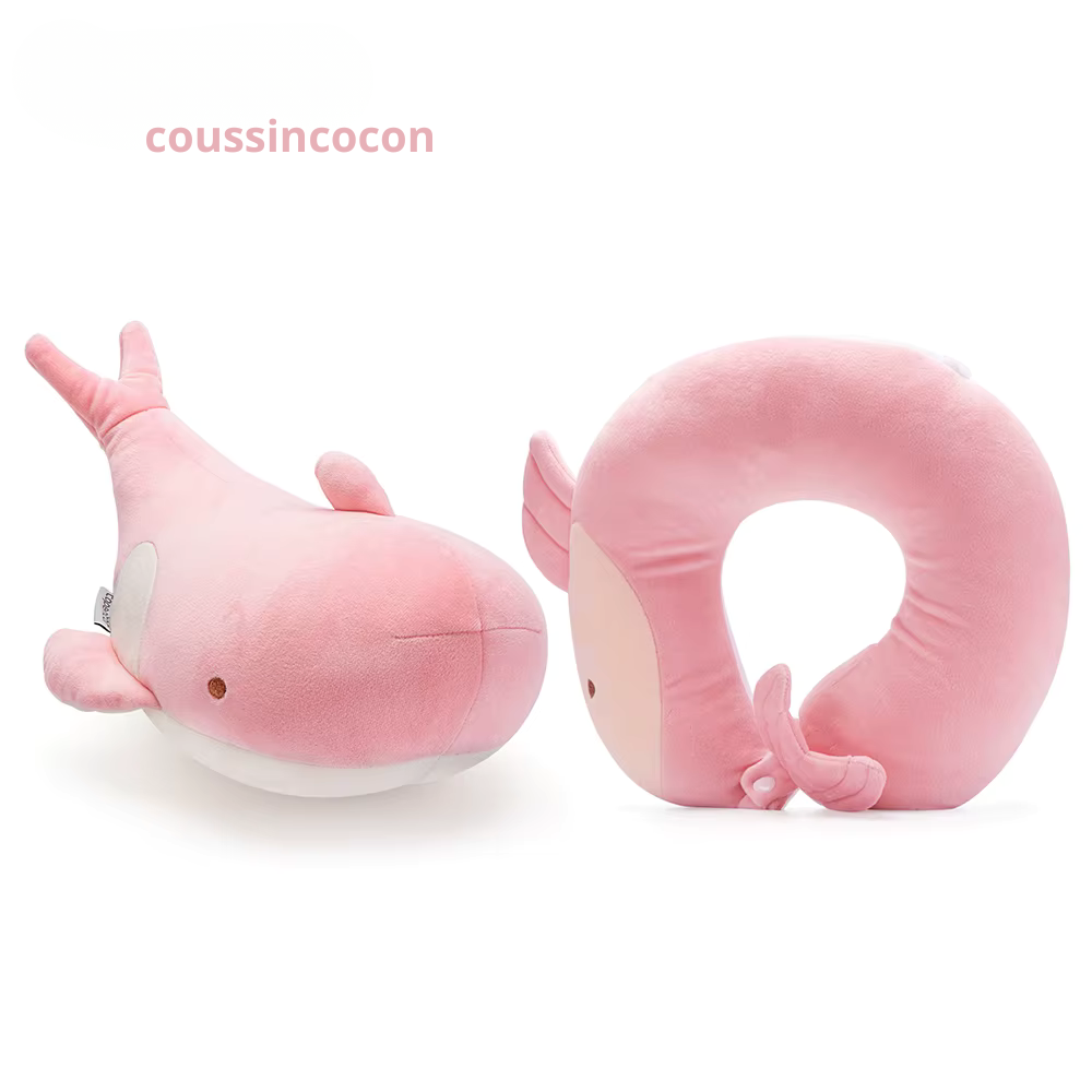 coussin design attrayant