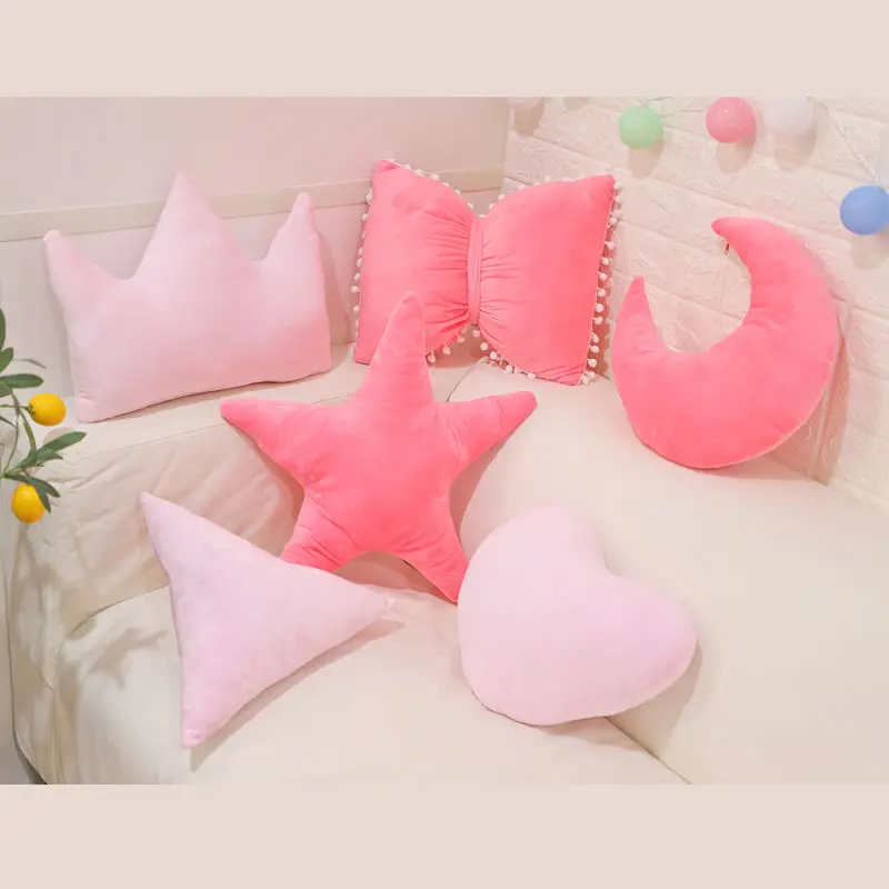 coussin enfant intemporel
