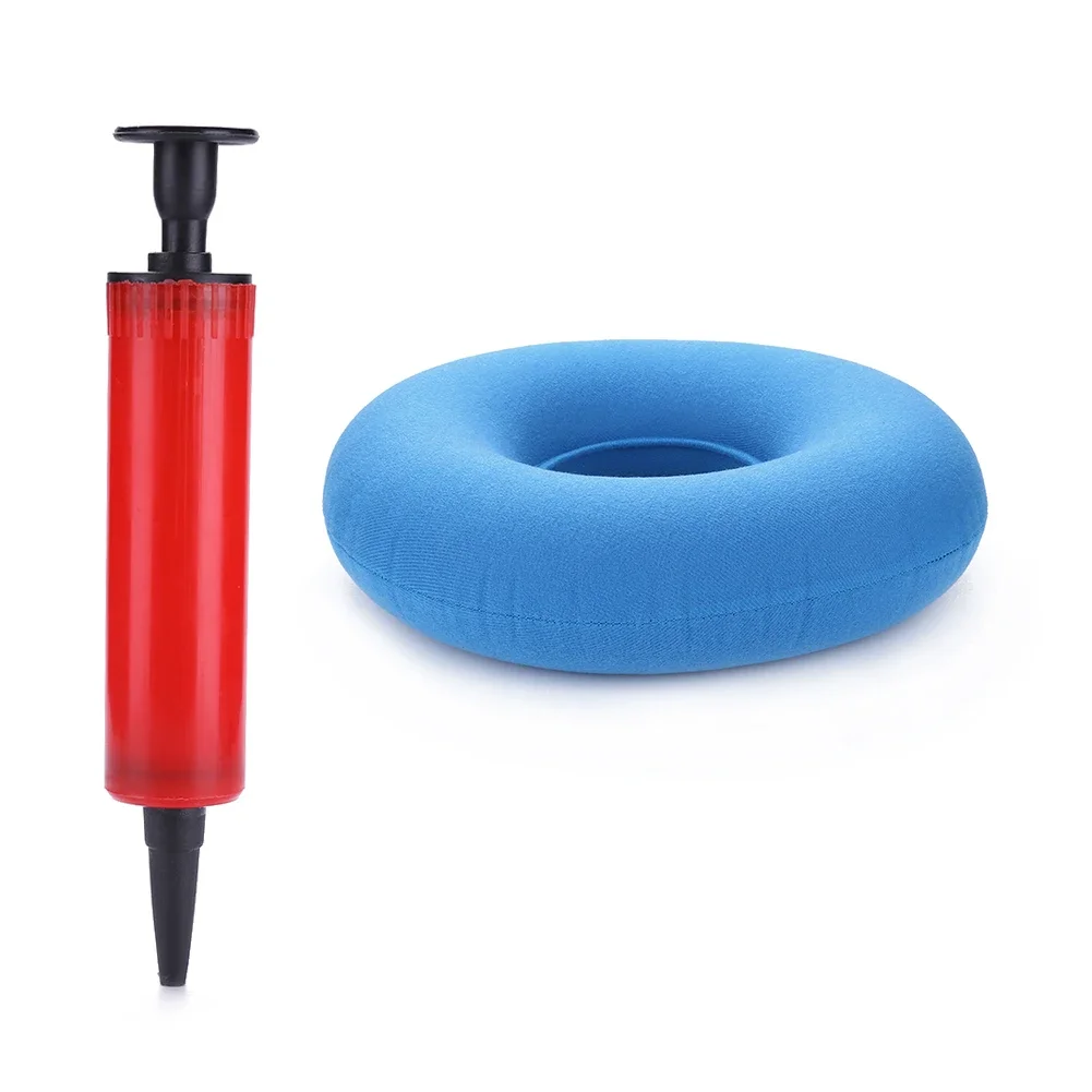 coussin massage intégré