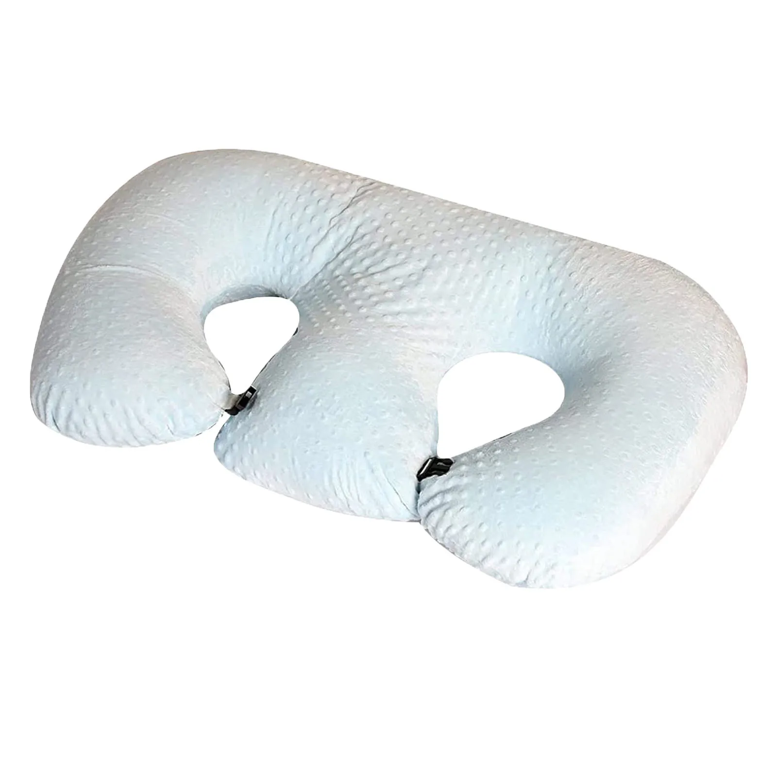 coussin ergonomique allaitement