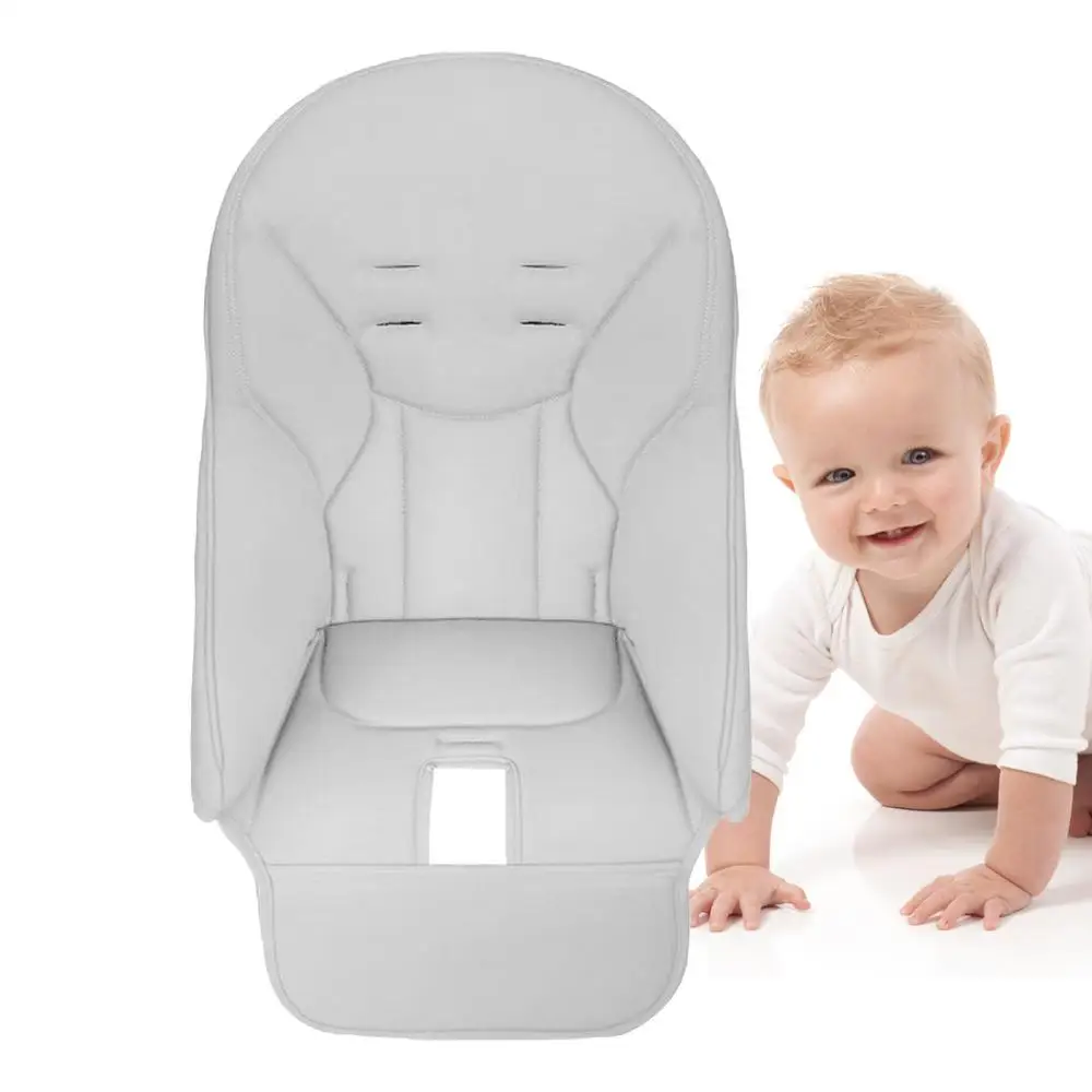 ergonomique coussin chaise haute
