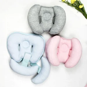 coussin ange bébé