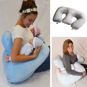 coussin allaitement grande taille