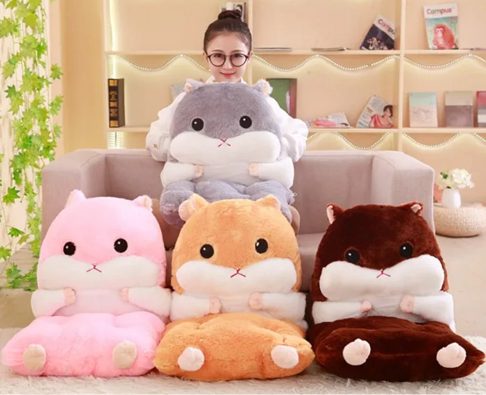 coussin cocon confort