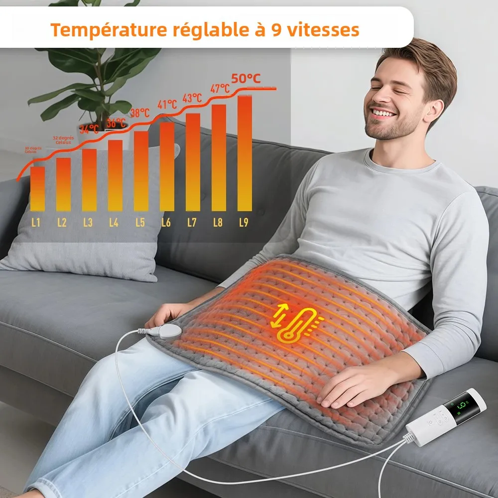 tapis confort domicile
