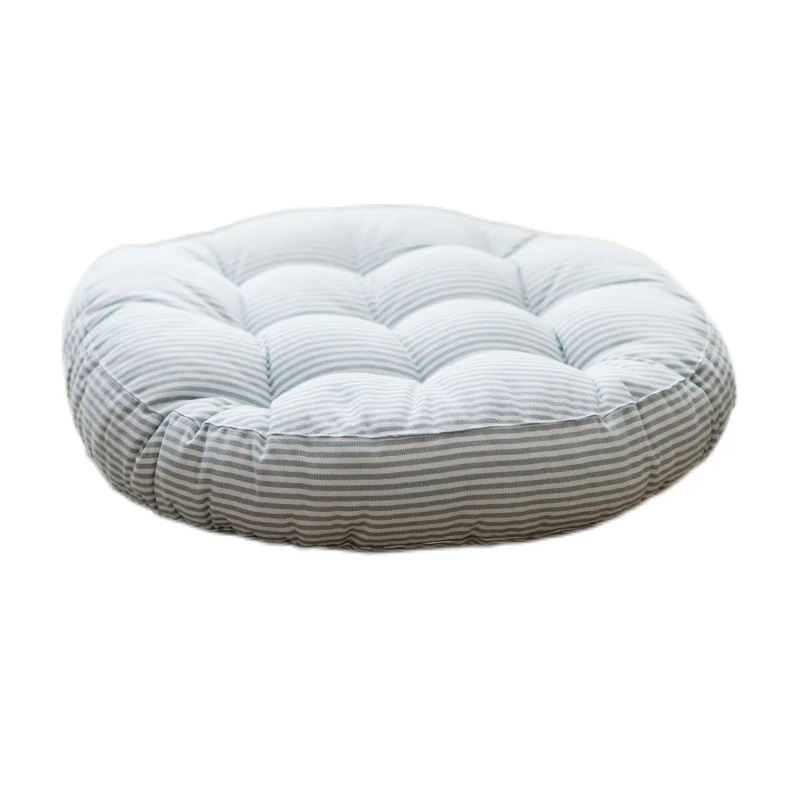 coussin en coton pour enfants