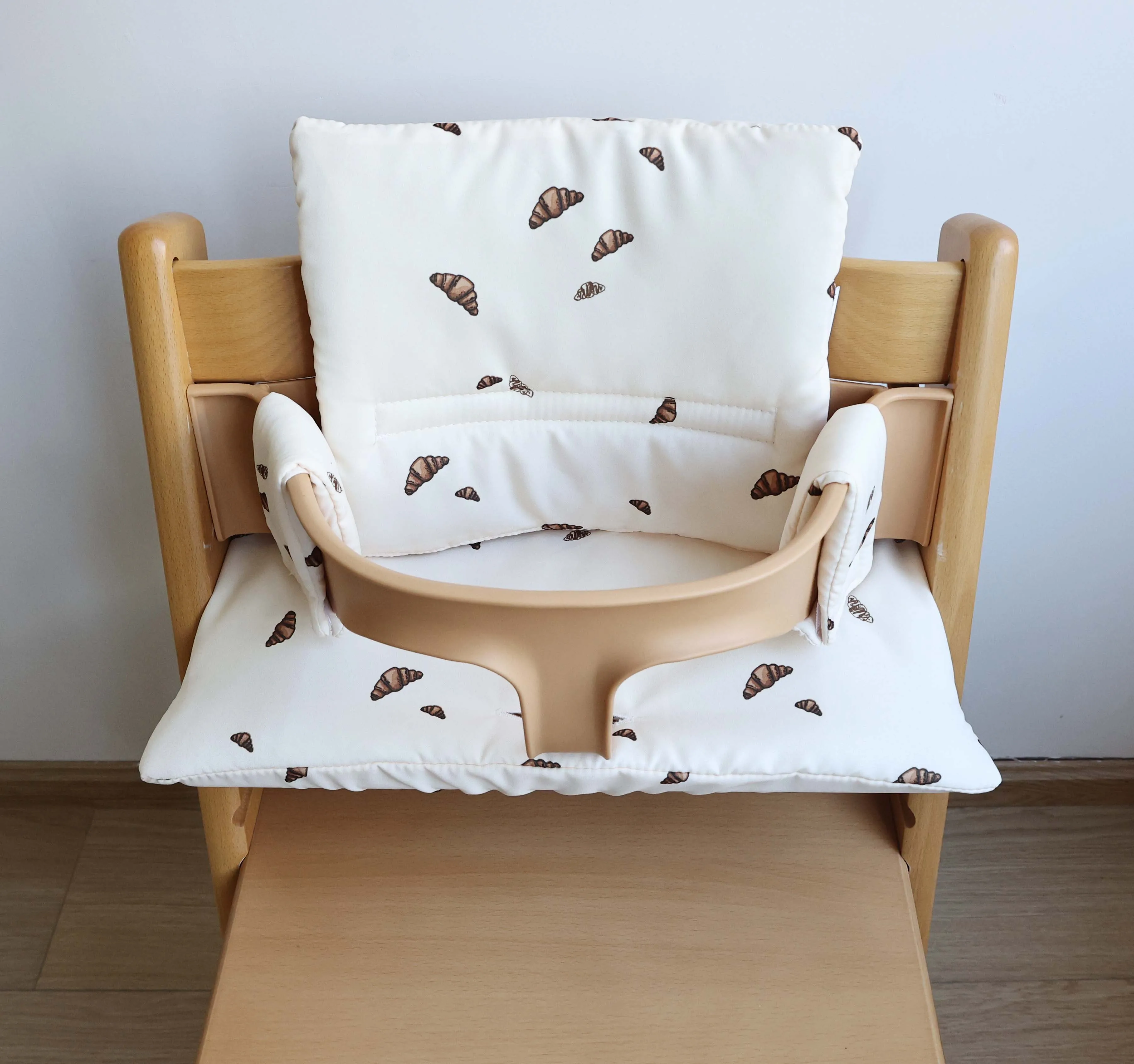 coussin de chaise haute bébé
