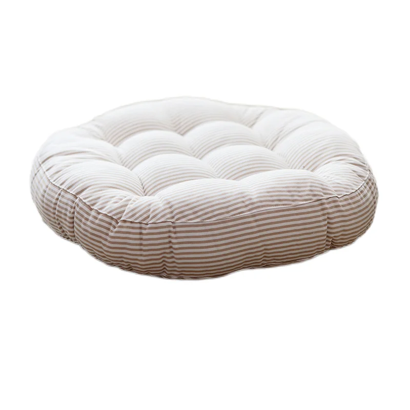 coussin rond enfant ergonomique