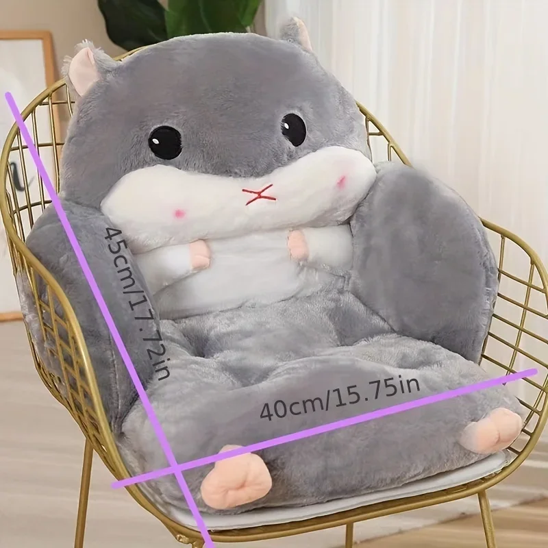 Coussin animal enfant – Image 2