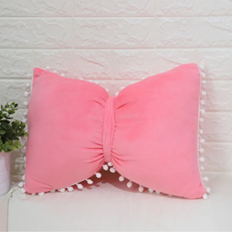 coussin relaxation enfant