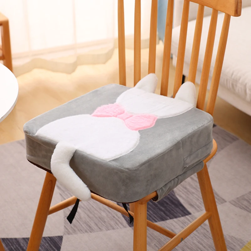 coussin pratique repas