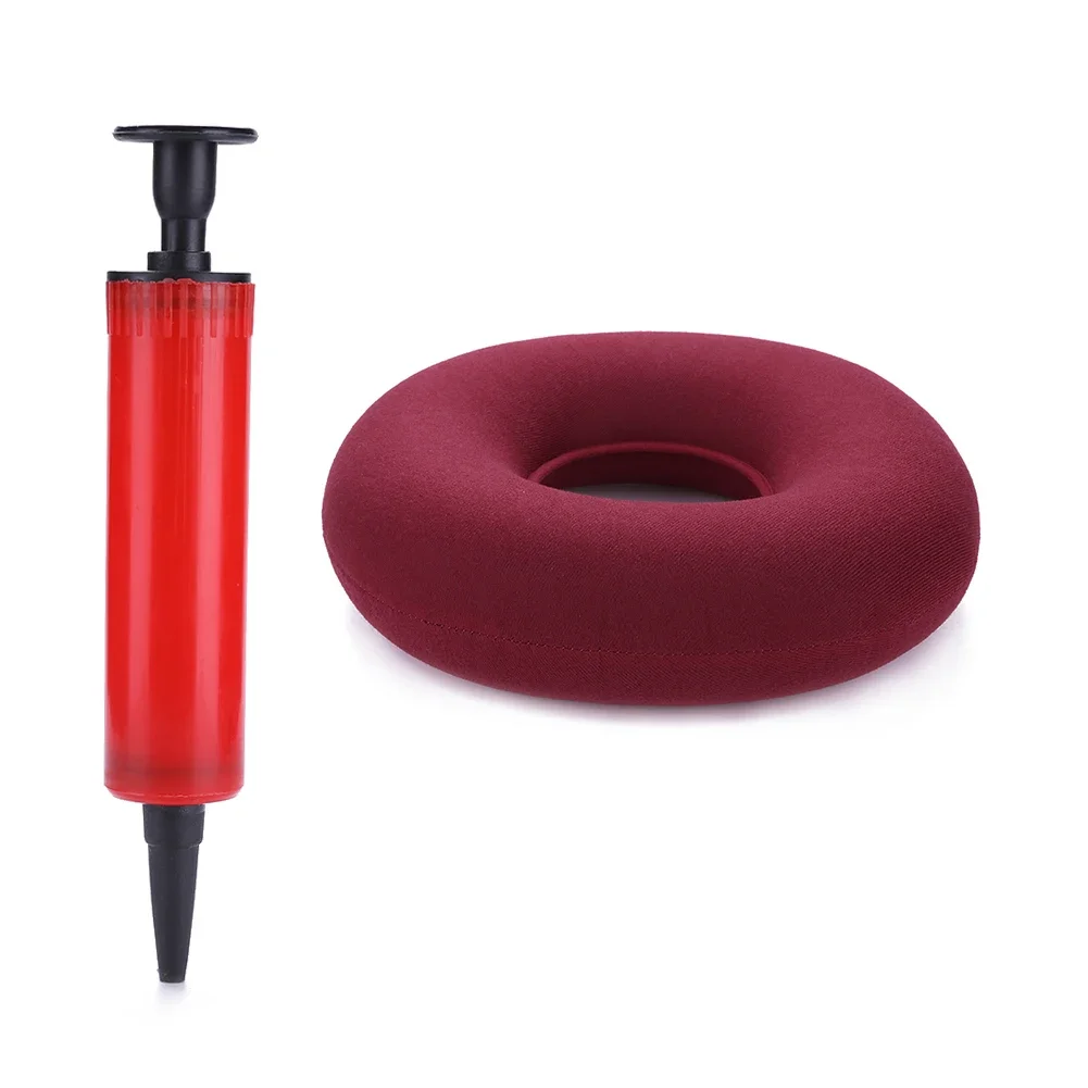 design ergonomique coussin
