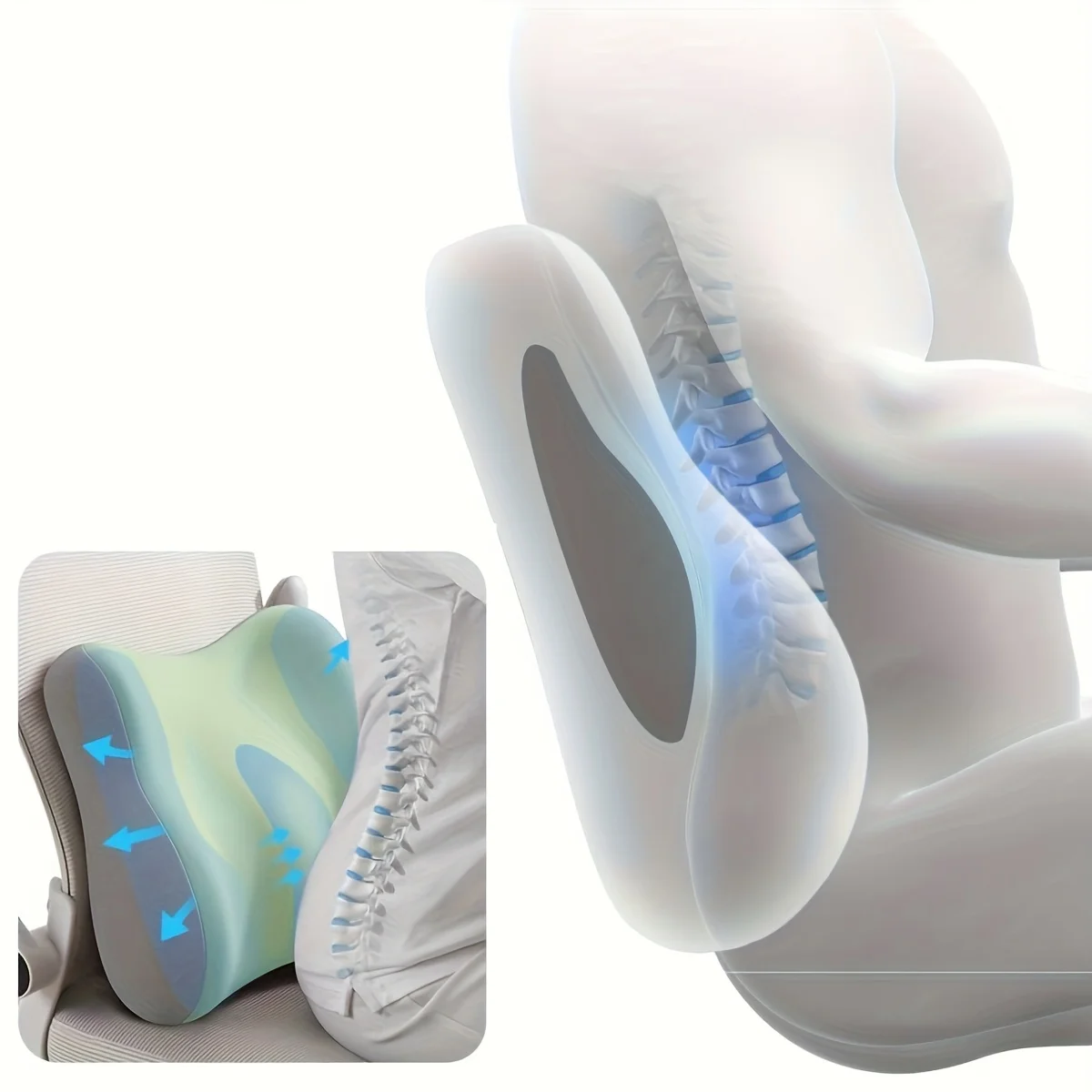 soutien coccyx