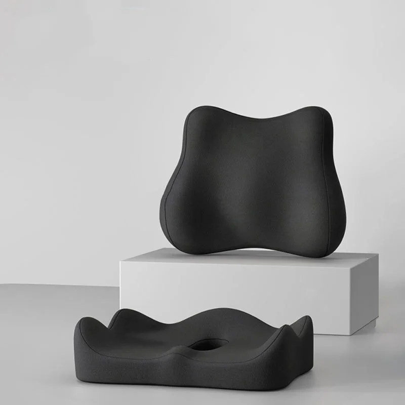 coussin portable coccyx