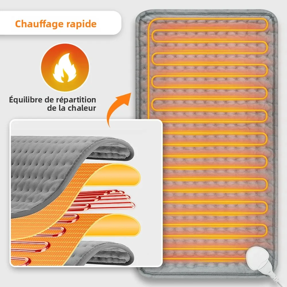tapis détente maison