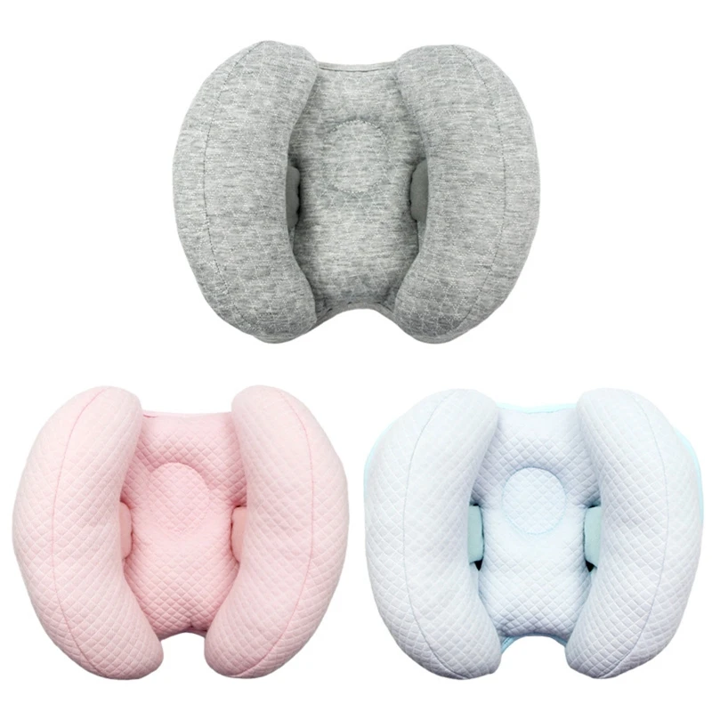 coussin sécuritaire pour bébé