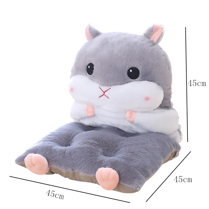 coussin cocon