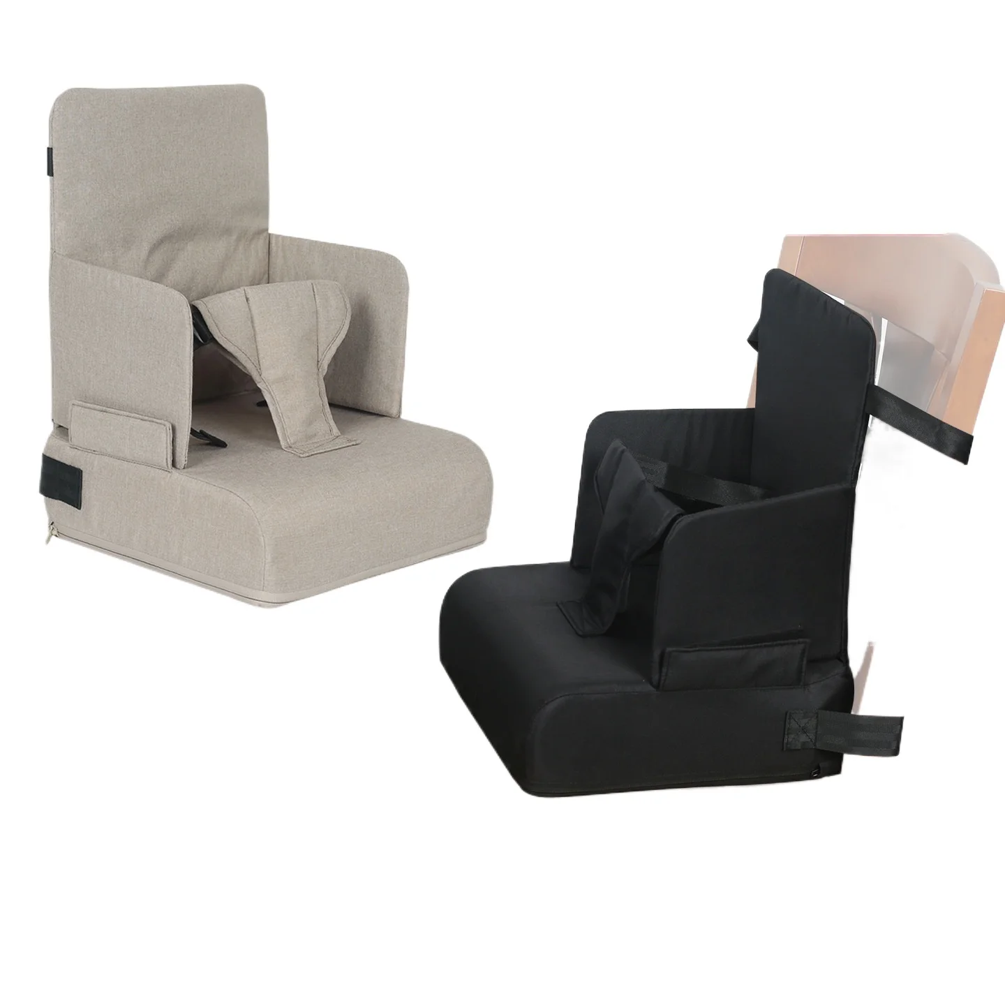 coussin cocon