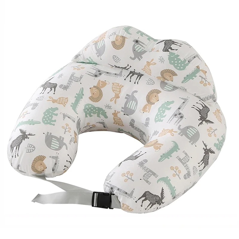 coussin bébé confort allaitement