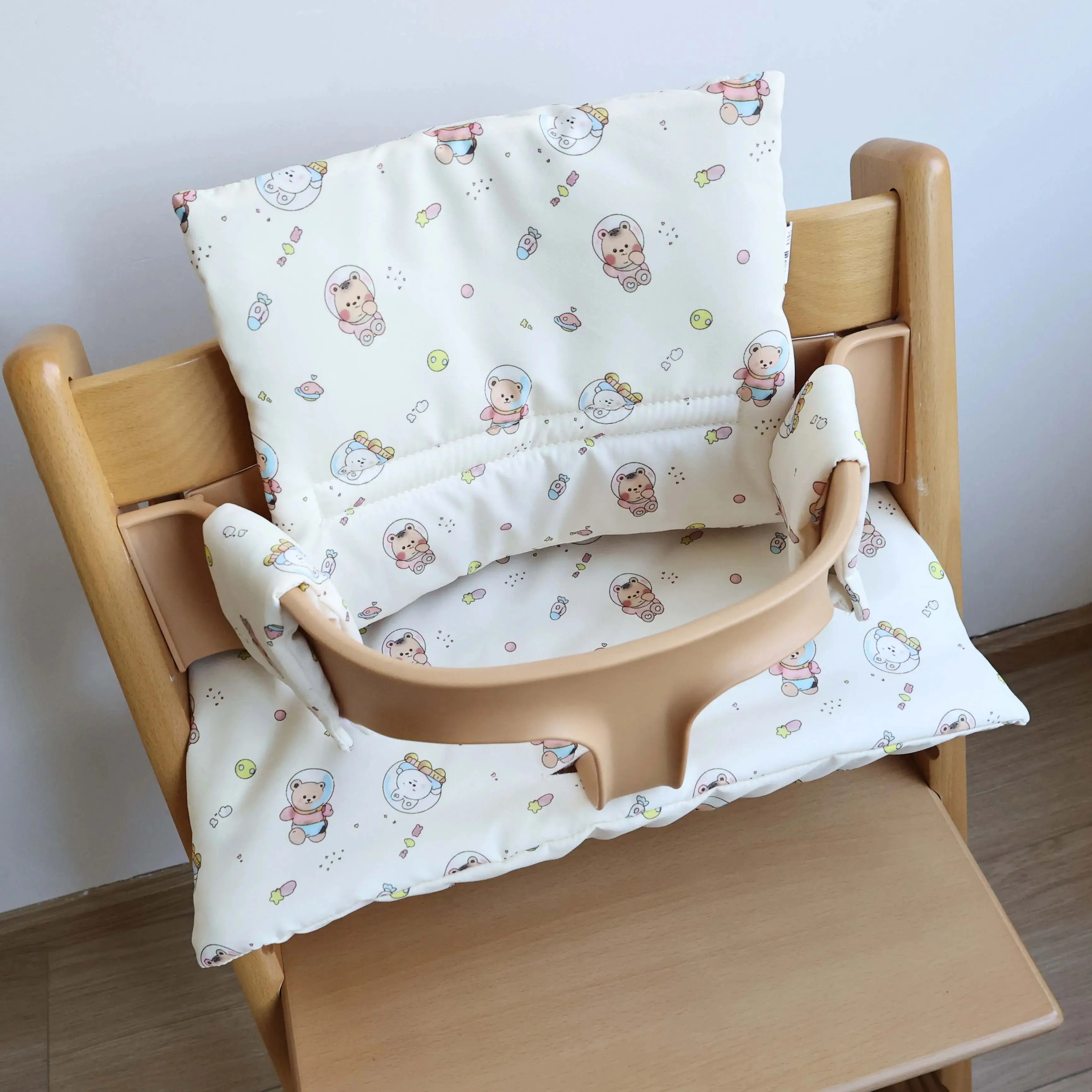 coussin lavable enfant