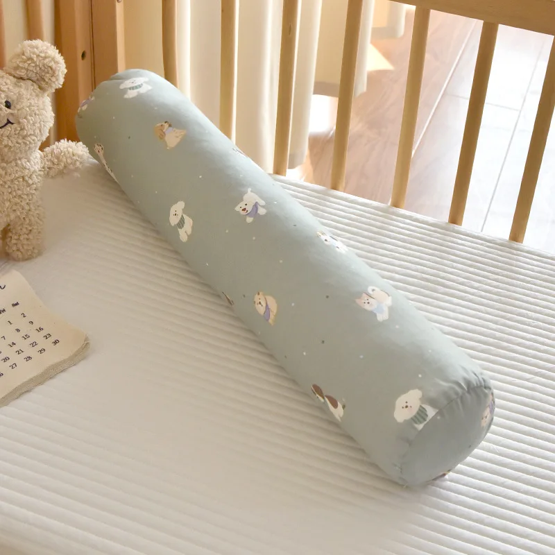 protection anti-chocs pour lit bébé