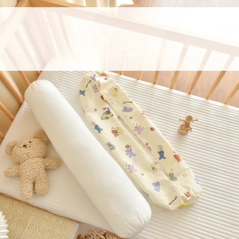 coussin de sécurité pour lit bébé