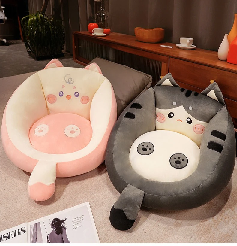 coussin ergonomique enfant