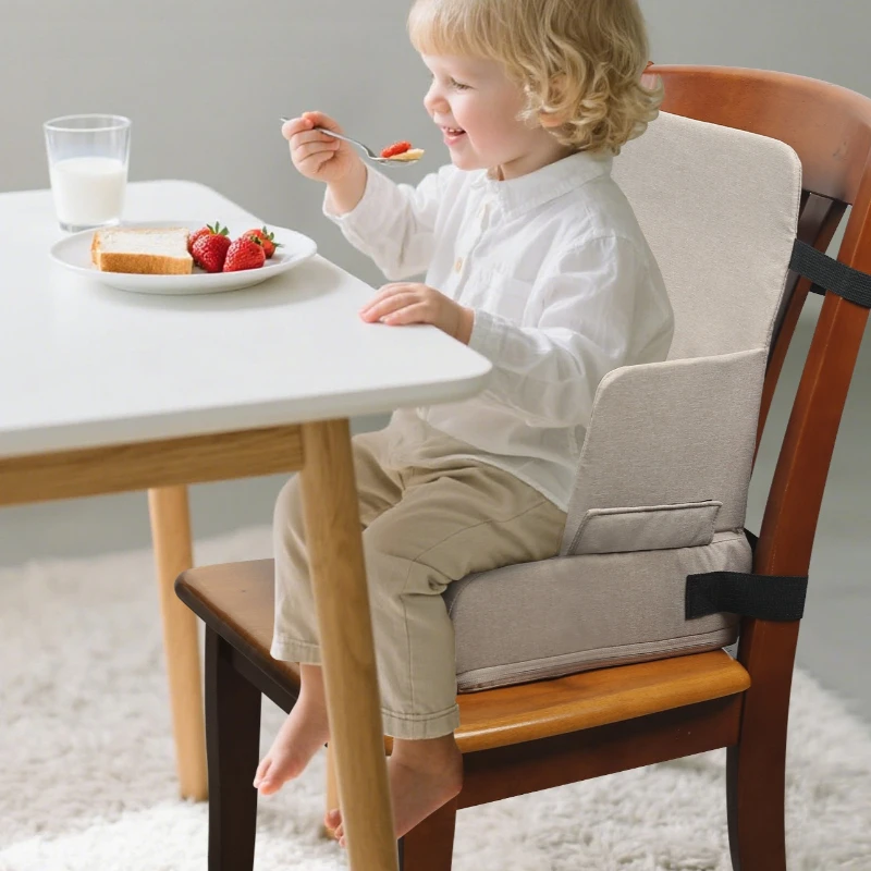 coussin design enfant