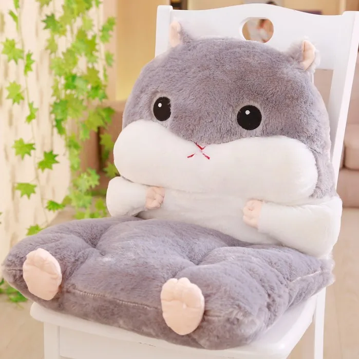 coussin détente enfant