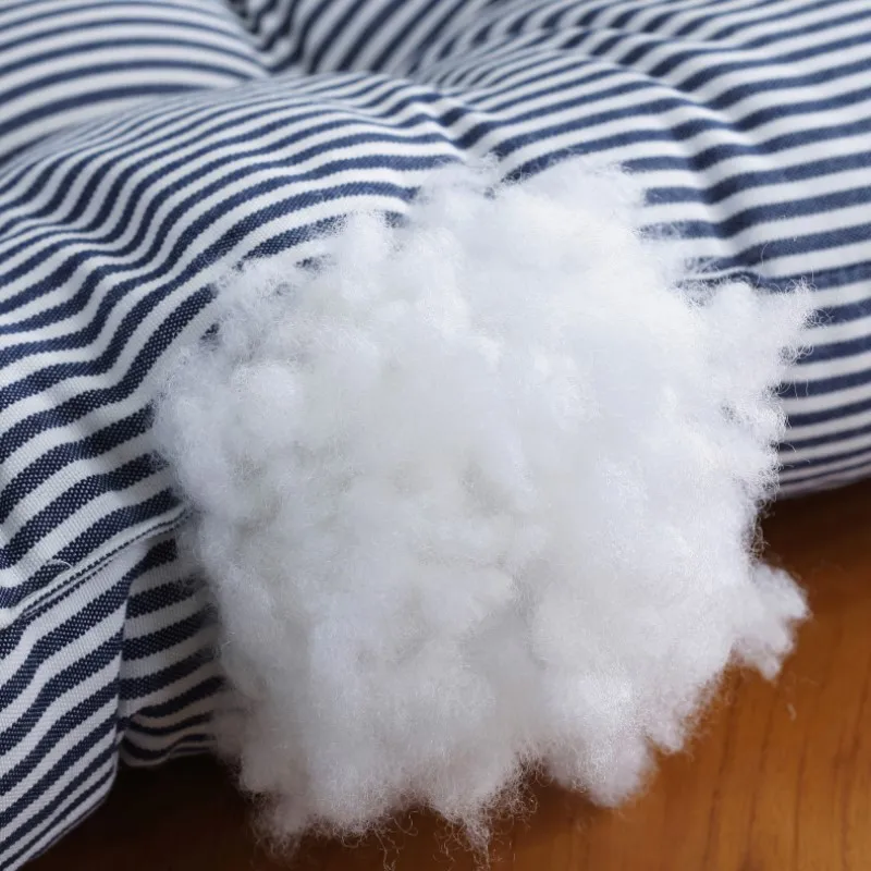 design moderne coussin rond