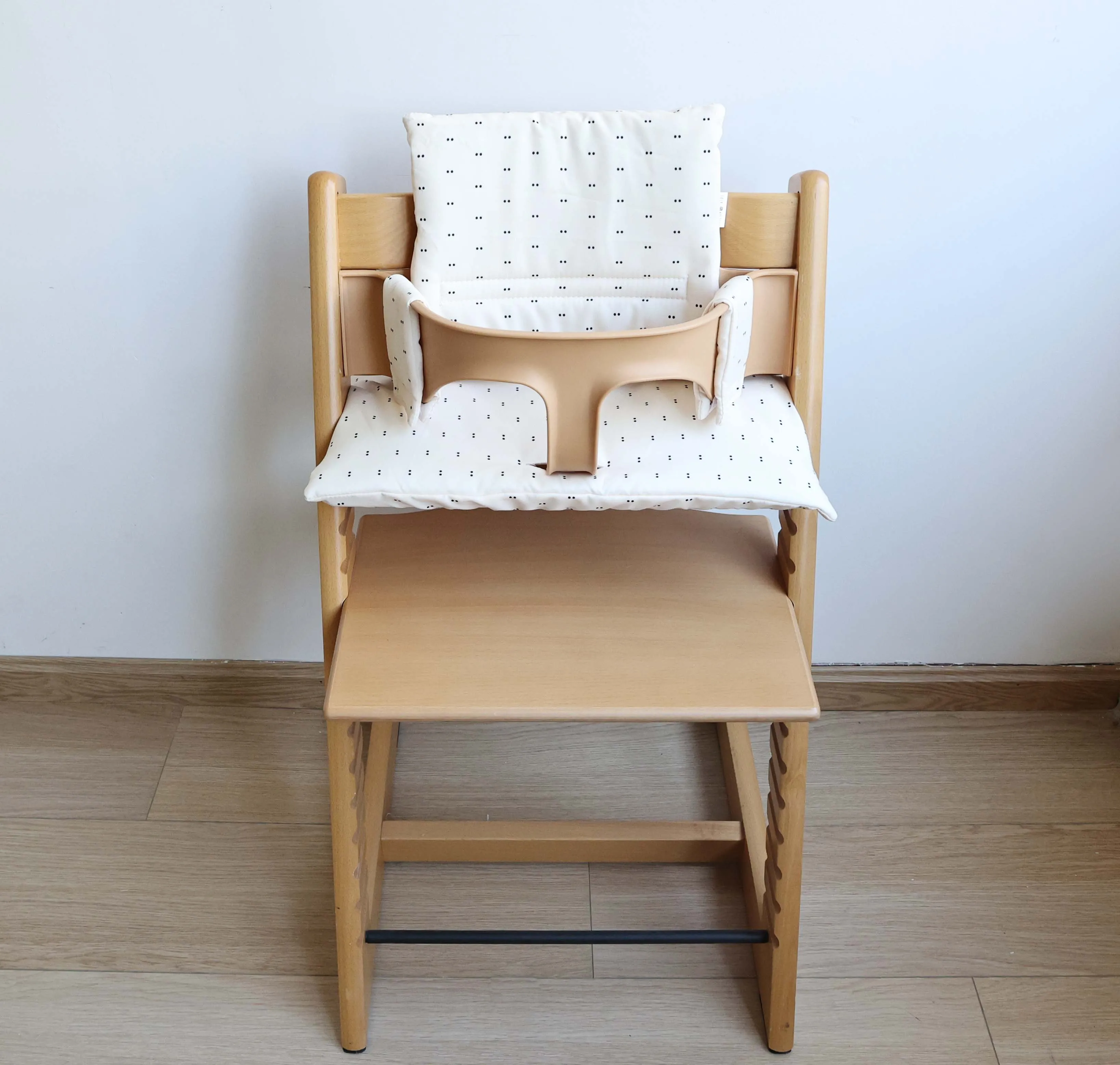 design moderne coussin bébé