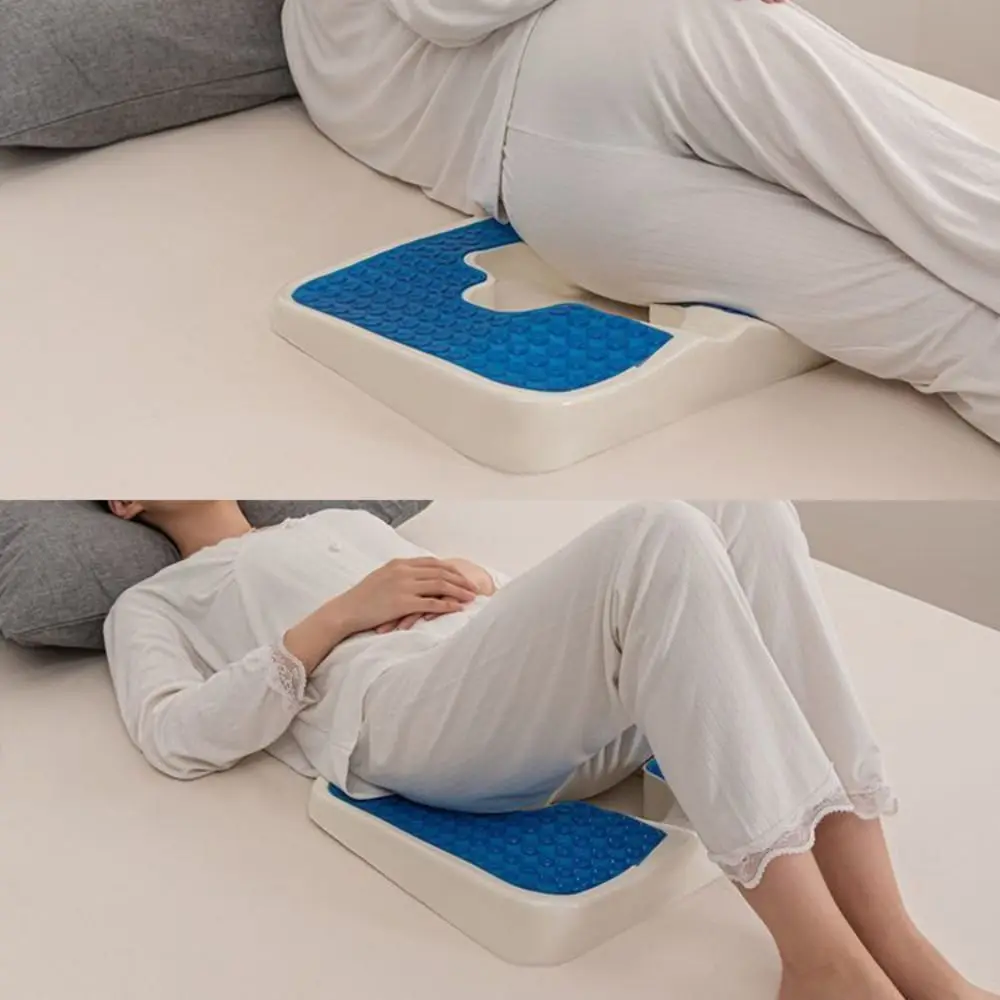 coussin gel pour confort