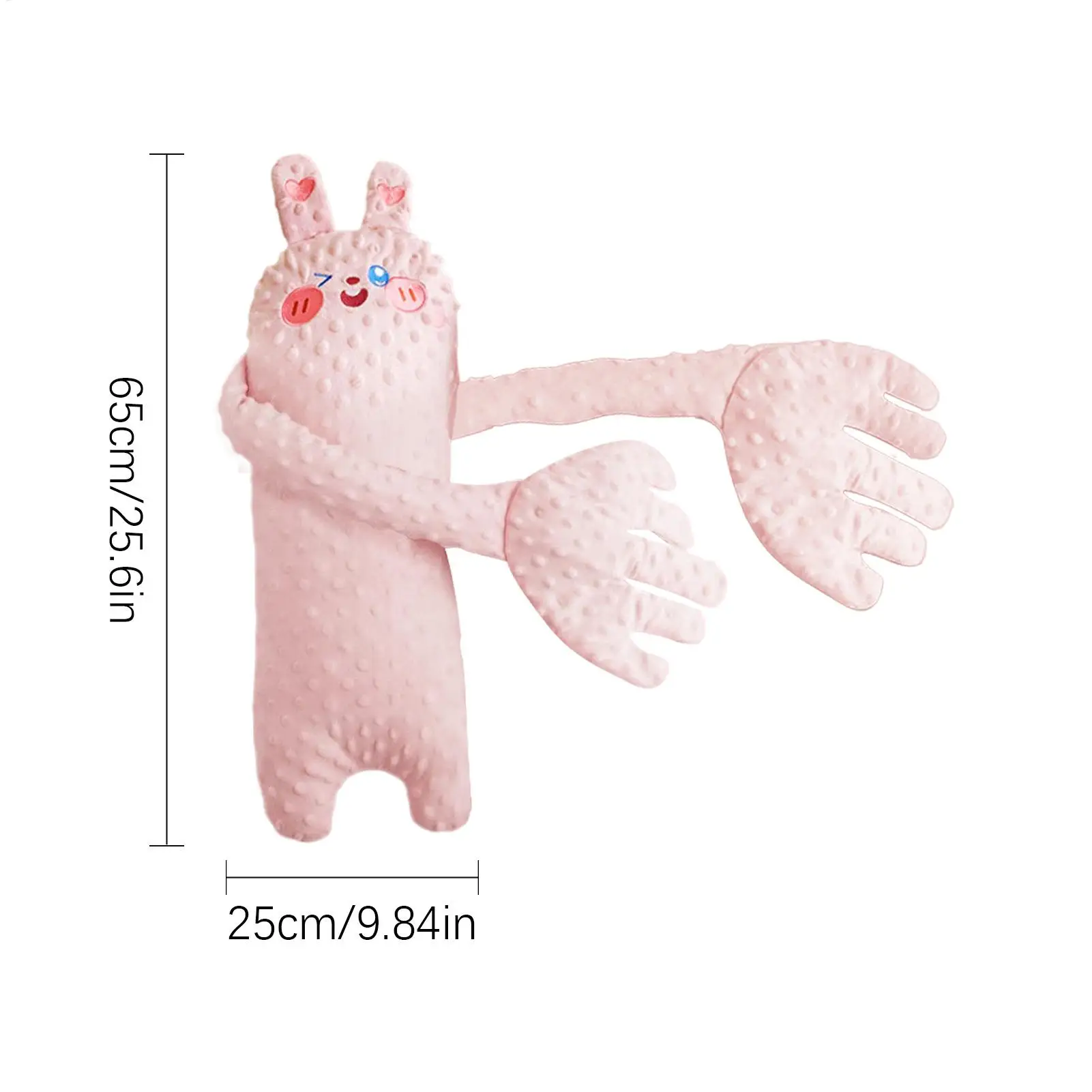 coussin stabilité bébé