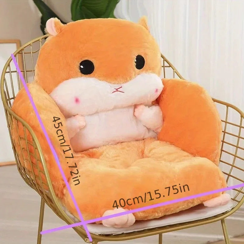 Coussin animal enfant – Image 6