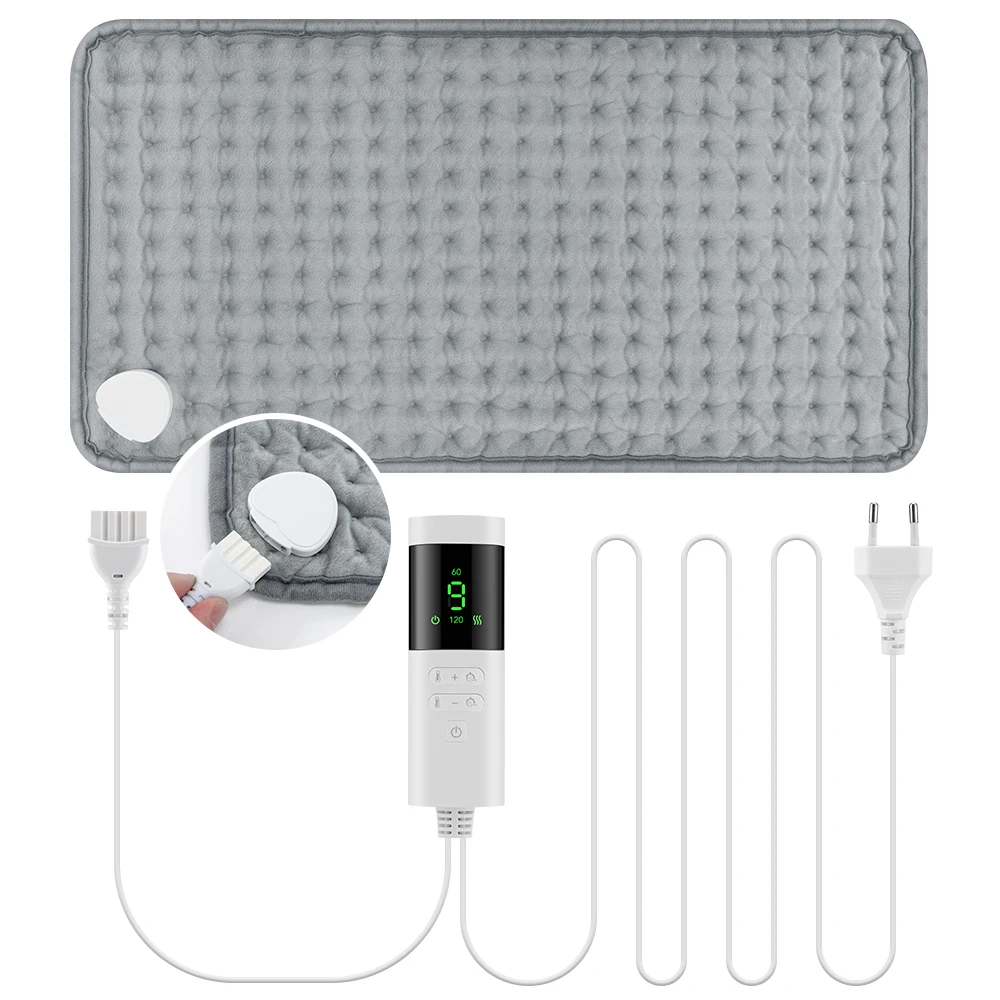 tapis thermique électrique