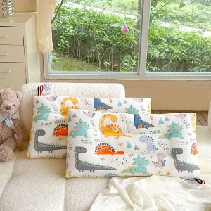 coussin bébé dormir