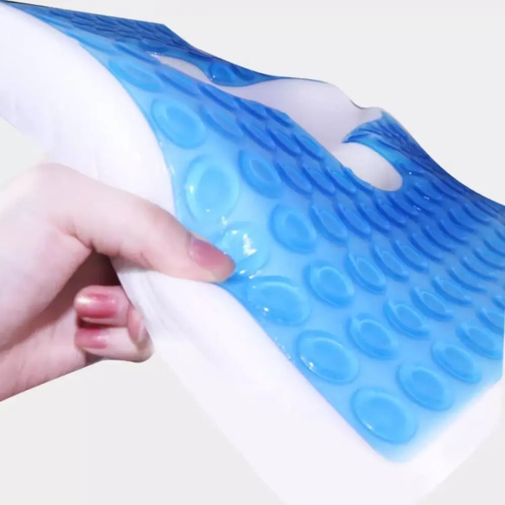 coussin anti-douleur