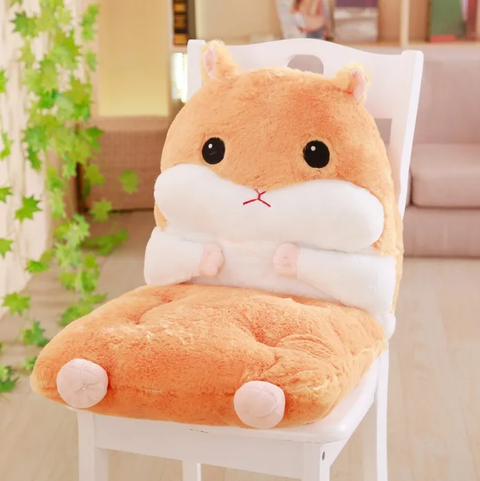 coussin pour chambre enfant