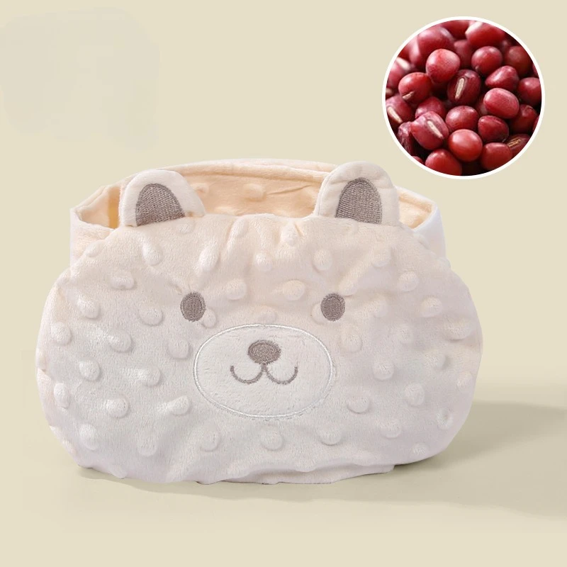 coussin bébé bien-être