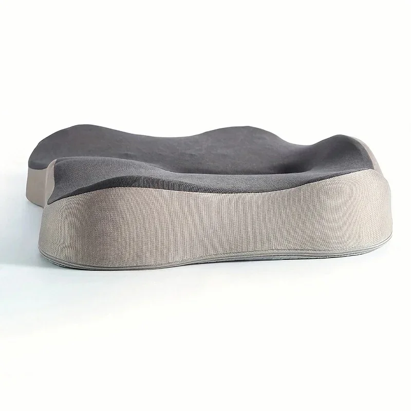 confort pour longs trajets
