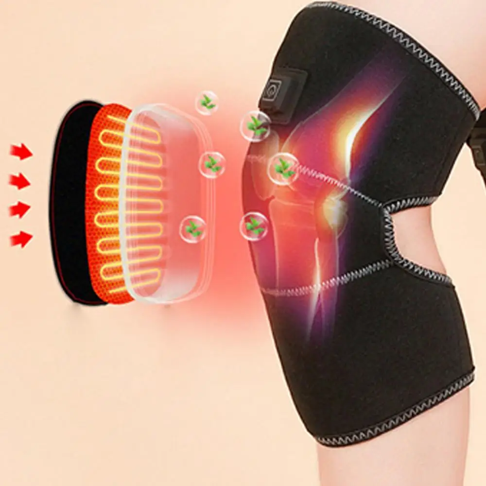 flexibilité genouillère easyfix
