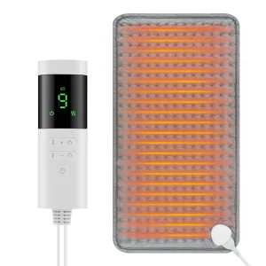 tapis chauffant électrique