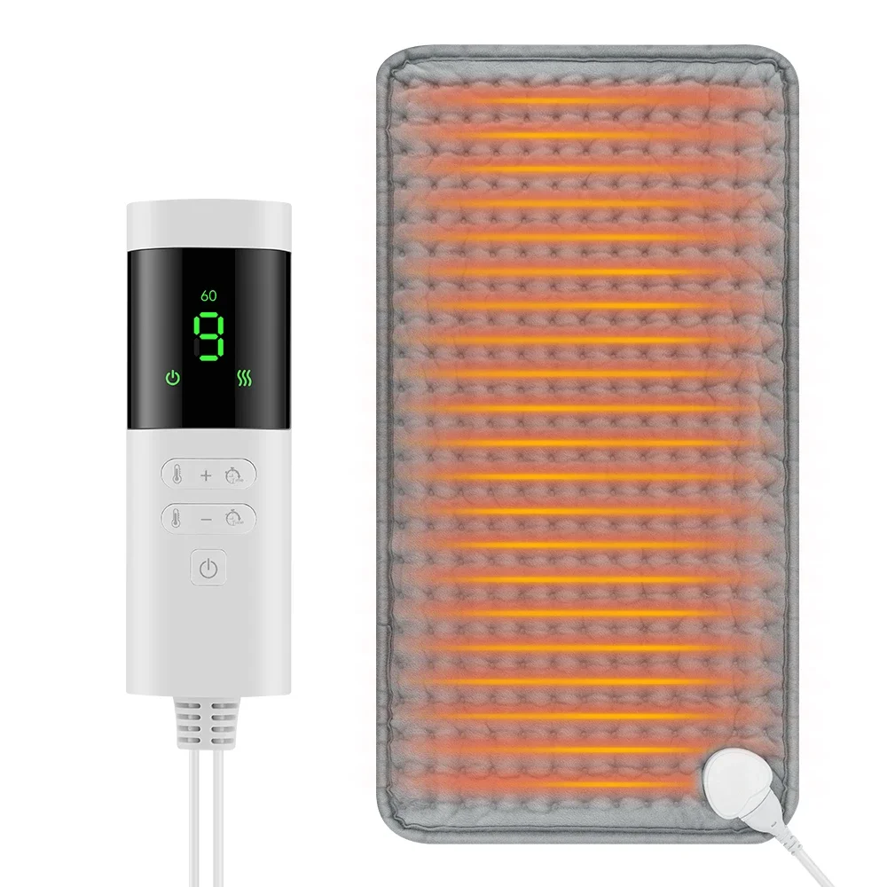 tapis chauffant électrique