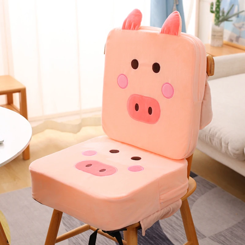 siège confortable enfant